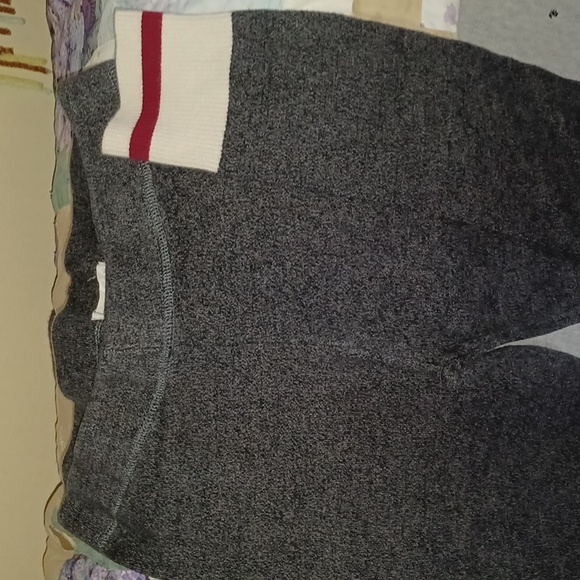 Garage gray leggings small - Picture 5 of 7